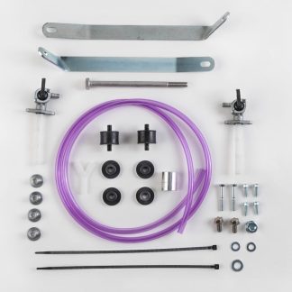 ACERBIS FUEL TANK MOUNT KIT FOR 8429