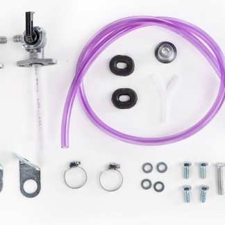 ACERBIS FUEL TANK MOUNT KIT FOR 1599