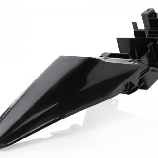 ACERBIS REAR FENDER KLX 110 10-23 BLACK