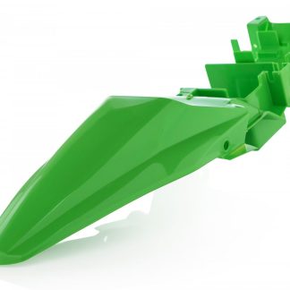 ACERBIS REAR FENDER KLX 110 10-23 GREEN