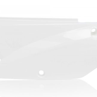 ACERBIS SIDE PANELS KAWASAKI KLX 110 10-23 WHITE