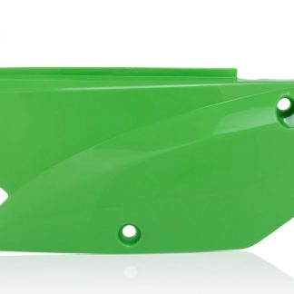 ACERBIS SIDE PANELS KAWASAKI KLX 110 10-23 GREEN