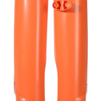 ACERBIS FORK COVERS KTM SX65 19-23 ORANGE