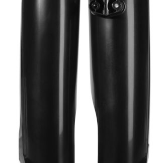 ACERBIS FORK COVERS KTM SX65 19-23 BLACK