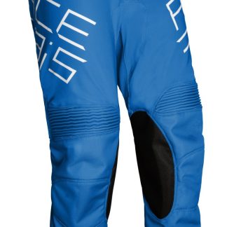 ACERBIS PANTS TRACK BLUE 34