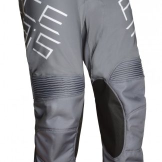 ACERBIS PANTS TRACK GREY 36