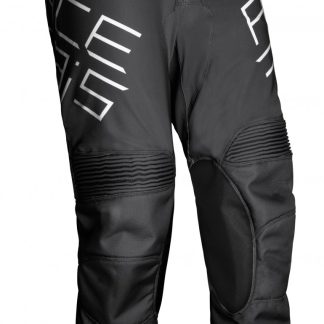 ACERBIS PANTS TRACK BLACK 36