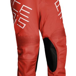 ACERBIS PANTS TRACK RED 32