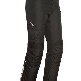 ACERBIS PANTS ADVENTURE X-TOUR BLACK 3XL