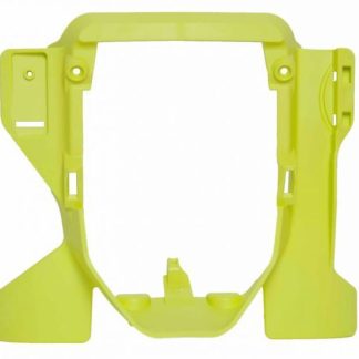 ACERBIS HEADLIGHT FRAME HUSQVARNA FE TE 20-23 YELLOW