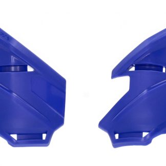 ACERBIS F-ROCK LOWER TRIPLE CLAMP PROTECTION BLUE