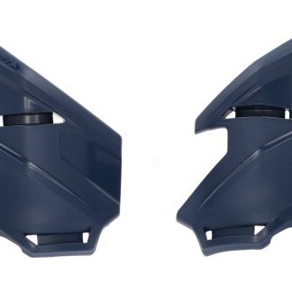 ACERBIS F-ROCK LOWER TRIPLE CLAMP PROTECTION NAVY BLUE