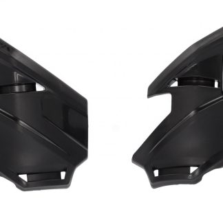 ACERBIS F-ROCK LOWER TRIPLE CLAMP PROTECTION BLACK