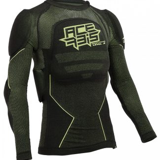 ACERBIS ARMOUR X-FIT FUTURE LEVEL 2 S/M