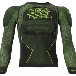 ACERBIS ARMOUR X-FIT FUTURE JUNIOR LEVEL 2 L/XL