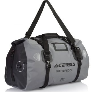 ACERBIS X-WATER ADVENTURE DUFFEL BAG 40L WITH VALVE