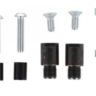 ACERBIS X-ROAD - DUAL ROAD MOUNT KIT YAMAHA TENERE