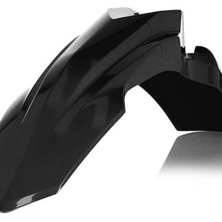 ACERBIS FRONT FENDER HONDA CRF 110F 19-23 BLACK