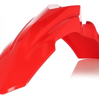 ACERBIS FRONT FENDER HONDA CRF 110F 19-23 RED