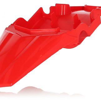 ACERBIS REAR FENDER HONDA CRF 110F 19-23 RED