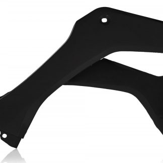 ACERBIS RADIATOR SHROUDS HONDA CRF 110F 19-23 BLACK