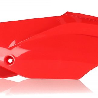 ACERBIS SIDE PANELS HONDA CRF 110F 19-23 RED