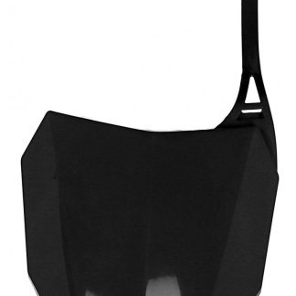 ACERBIS FRONT PLATE HONDA CRF 110F 19-23 BLACK