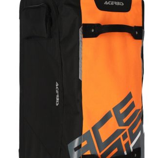 ACERBIS GEAR BAG VOYAGER 105 LITRE ORANGE
