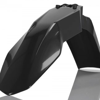 ACERBIS FRONT FENDER GAS GAS EC MC 21-23 BLACK