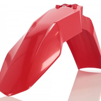 ACERBIS FRONT FENDER GAS GAS EC MC 21-223RED