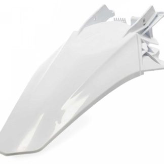 ACERBIS REAR FENDER GAS GAS MC 21-23 WHITE
