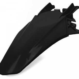 ACERBIS REAR FENDER GAS GAS MC 21-23 BLACK