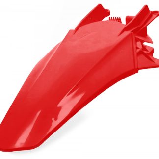 ACERBIS REAR FENDER GAS GAS EC ECF 21-23 RED