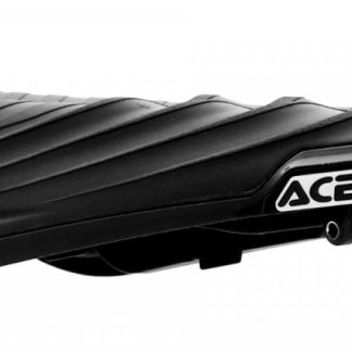 ACERBIS X-AIR SEAT GAS GAS MC EC 21-23 BLACK