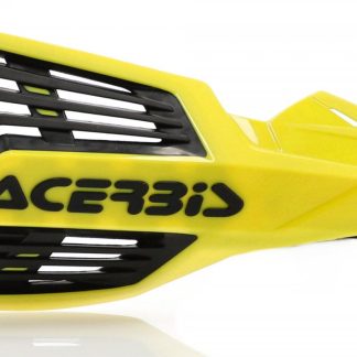 ACERBIS HANDGUARDS K-FUTURE YKS YELLOW BLACK