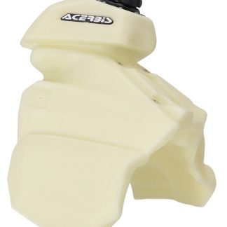 ACERBIS FUEL TANK GAS GAS EC ECF MCF 21-23 12L CLEAR