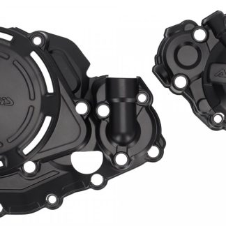 ACERBIS X-POWER KIT HONDA CRF 450 R 21-23 BLACK