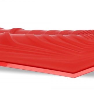 ACERBIS X-AIR SEAT HONDA CRF 250 22-23 450 21-23 RED