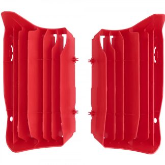 ACERBIS RADIATOR LOUVERS HONDA CRF 250 22-23 450 21-23 RED