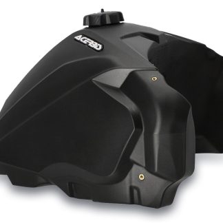 ACERBIS FUEL TANK YAMAHA T7 TENERE 700 19-23 BLACK