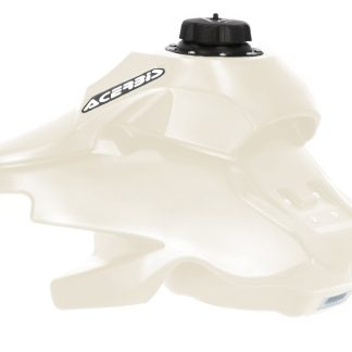 ACERBIS FUEL TANK HONDA CRF 250 22-23 450 21-23 11L CLEAR
