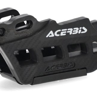 ACERBIS CHAIN GUIDE 2.0 HONDA CRF 300 L RALLY 21-23 BLACK
