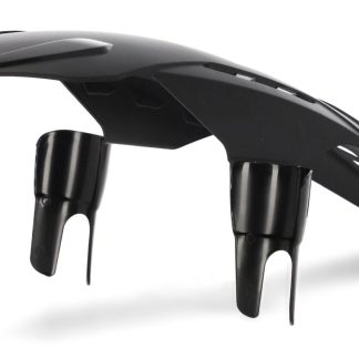 ACERBIS UNIVERSAL FRONT FENDER MTB MUDOUT BLACK