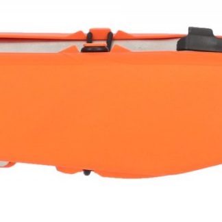 ACERBIS TEKETMAGNET SWINGARM PROTECTOR KTM HUS GAS ORANGE