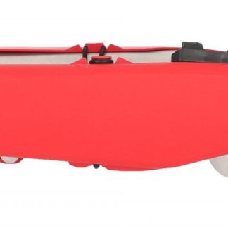 ACERBIS TEKETMAGNET SWINGARM PROTECTOR KTM HUS GAS RED
