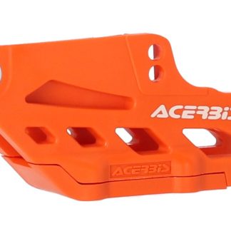 ACERBIS CHAIN GUIDE KTM 790 890 ADVENTURE 19-22 ORANGE