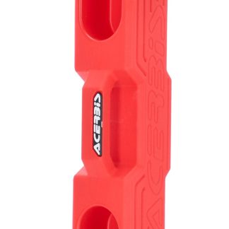 ACERBIS FUEL TANK ATV UTV SXS AUXILARY 6 LITRE RED