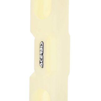 ACERBIS FUEL TANK ATV UTV SXS AUXILARY 6 LITRE CLEAR