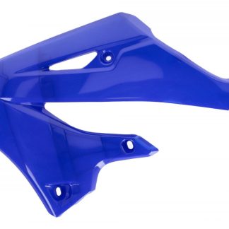 ACERBIS RADIATOR SHROUDS YAMAHA YZ 125 250 22-23 BLUE