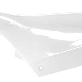 ACERBIS SIDE PANELS YAMAHA YZ 125 250 22-23 WHITE